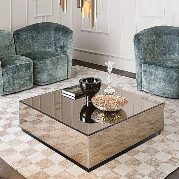 Ace Coffee Table